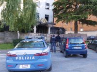 Rifugio per tossicodipendenti, ‘blitz’ del sindaco di Campobasso al Roxy