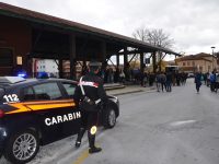 Isernia, violenta lite alla stazione: nei guai due minorenni