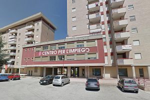 Sospensione temporanea attività al pubblico dei Centri per l’Impiego per manutenzione programmata