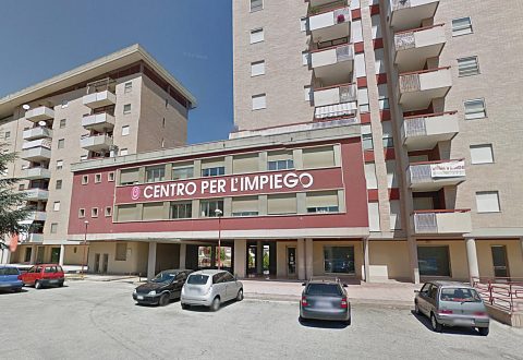 Sospensione temporanea attività al pubblico dei Centri per l’Impiego per manutenzione programmata