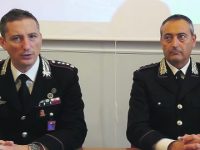 Rapina in villa a Cercemaggiore, l’Arma annuncia: i malviventi hanno le ore contate