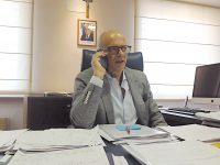 La bozza non convince Toma: «Via i commissariamenti o negherò l’intesa sul Patto»