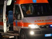 Campobasso, sfiora il coma etilico in discoteca: 16enne ricoverato in ospedale