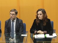 Il Pd a testa bassa: in 365 giorni la minoranza è diventata maggioranza