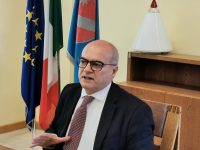 Giunta e dipartimenti, Toma pronto a rivedere gli assetti: «E deciderò io da solo…»