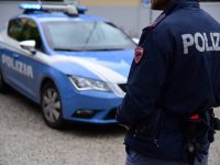 Isernia, discutono e si prendono a pugni in un locale davanti ai clienti: arriva la Polizia