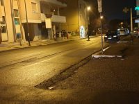 Malore in bici, 73enne termolese cade e muore in ambulanza