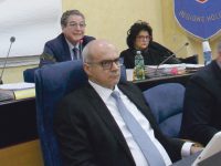 Ennesima grana sanità, Toma: «Debito da 86 milioni e altri 21 mancano…»
