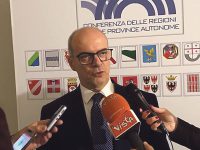 Debito sanità, Toma a muso duro con Iorio: «Sui problemi non accetto lezioni da chi li ha creati…»
