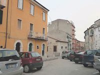 Parcheggi nel centro storico, Gravina annuncia: presto la ztl