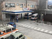 Pronto Soccorso di Isernia nel caos, la protesta del personale: corteo per le vie della città