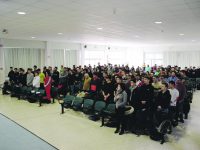 Olocausto, la lezione di Paolo Albano a Isernia: tutti in piedi per le vittime di Caiazzo