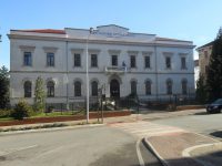 Campobasso, il Conservatorio sceglie la linea del rigore e ‘chiude’ a chi ha soggiornato nelle zone a rischio