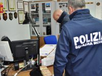 Spaccio di droga a Isernia, arrestata una 44enne e la sua complice