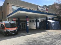 Covid al Pronto Soccorso: pressing sul sindaco di Isernia