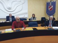 Disciplina cinese in Molise: dopo le 18 città deserte