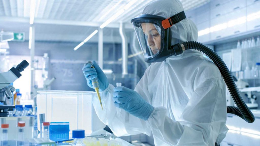 Contagi stabili, Asrem ‘prenota’ il farmaco usato contro il covid-19