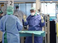 Sicurezza degli operatori e task force per la cura, appello dell’Ordine dei medici