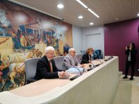 Sedicesimo caso in Molise, il primo a Campobasso
