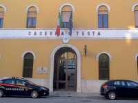 Primo militare contagiato a Campobasso, sanificata la caserma