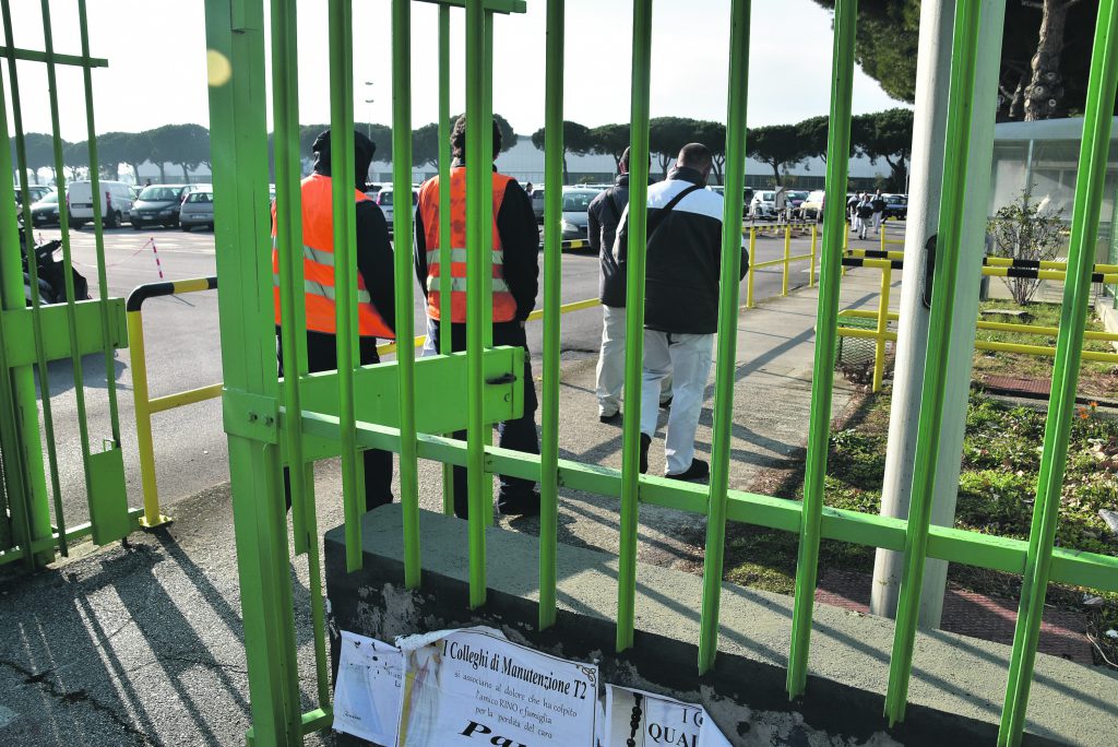 Termoli, Conte chiude anche la Fca: fabbrica ferma almeno fino al 3 aprile