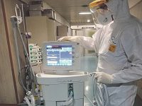 Dopo settimane di numeri pesanti la rianimazione torna sotto soglia