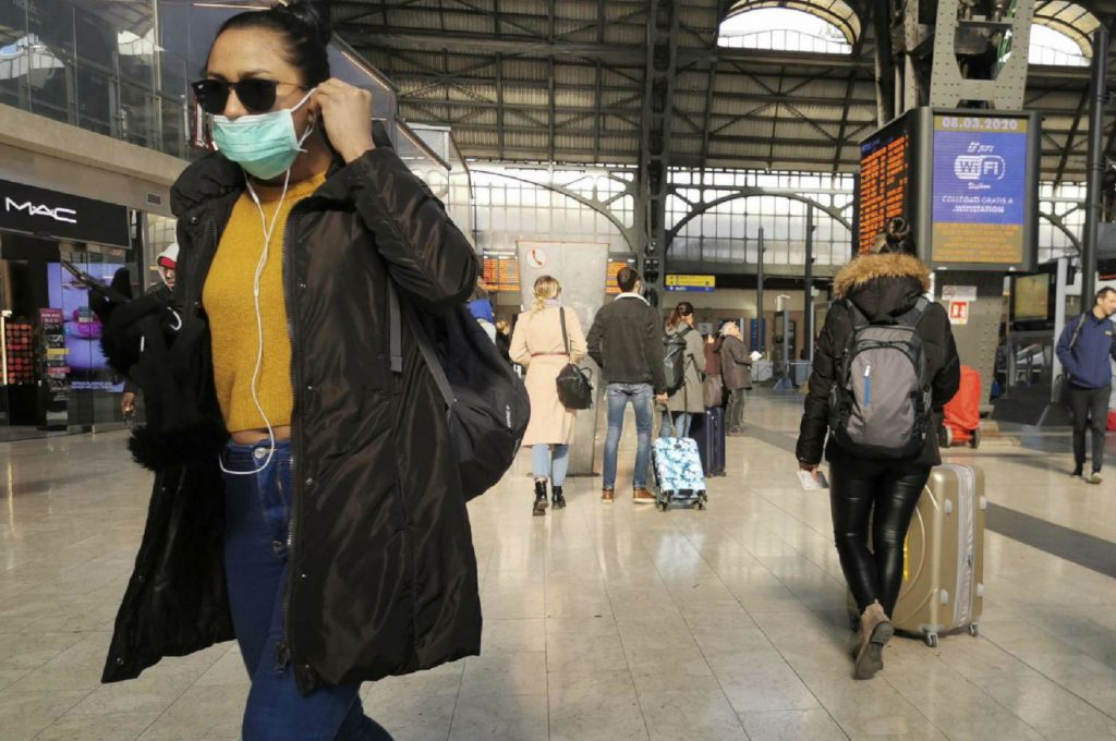 Altro esodo di ritorno, altra quarantena: verso una nuova ordinanza