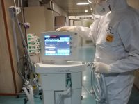 Altri quattro morti e 21 pazienti in rianimazione, i nuovi contagi sono 50 su 660 test refertati