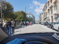 Campobasso, portalettere contagiato dal Covid: chiuso l’ufficio di via Toscana