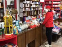 Isernia, dopo un mese la riapertura delle librerie: la speranza di un ritorno alla normalità