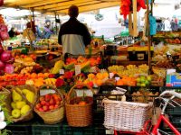 Ripartenza per gli ambulanti, da lunedì a Campobasso tornano i mercati