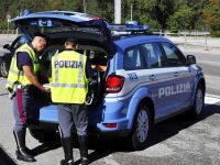 Isernia, lotta al riciclaggio di auto: scattano due denunce