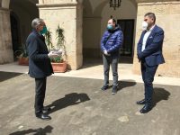 Commercio in ginocchio, Isernia chiede aiuto al premier Conte