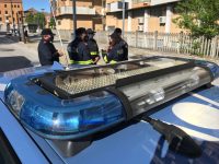 Rispetto delle regole e sicurezza, blitz della Polizia di Isernia al terminal dei bus