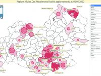 Nuovo contagio al San Timoteo, aumenta il numero dei guariti