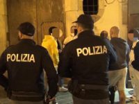 A Isernia movida ‘sicura’, controlli a tappeto nel weekend