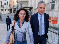 Falso nel caso Nicosia, chiesto il processo per Giusi Occhionero