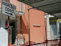 Positivo al sierologico, il tampone conferma: nuovo caso di coronavirus