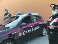 Isernia, si rifiuta di indossare la mascherina in un ufficio pubblico: sanzionato