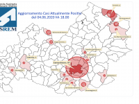 Muore una 91enne di Agnone, 23esima vittima del coronavirus