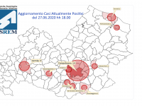 Covid, ancora uno ‘zero a zero’: niente nuovi casi né guariti