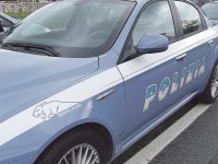 In Campania per rifornirsi di droga: 43enne isernino nei guai