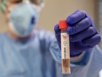 Covid 19, un altro guarito: dodici giorni senza contagi
