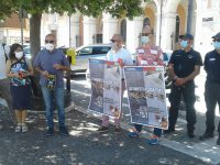 Cicche di sigarette a terra, il Comune di Campobasso ‘schiera’ le guardie ambientali