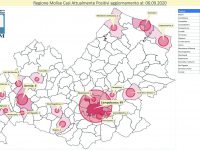 Il Covid continua a far paura: altri 10 positivi in 24 ore