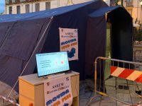 Movida Covid free, negativi i 248 test effettuati a Isernia