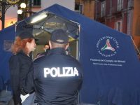 Isernia, controlli a tappeto nel centro storico per la movida sicura