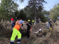 Dalle siringhe all’eternit: ‘bazar’ dell’inciviltà nel centro storico di Campobasso