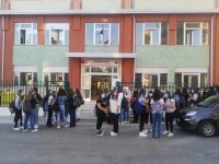 Prima campanella a Isernia: gioia, timori e regole da rispettare nella scuola al tempo del coronavirus