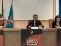 Molto più che la droga, Palazzo D’Aimmo intercetta gli affari dei clan